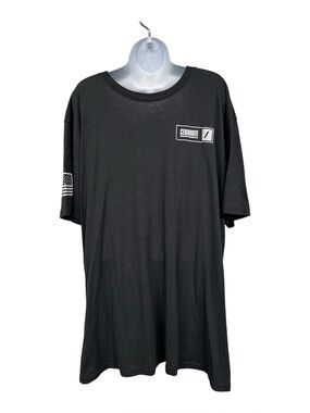 Cerakote men’s tee size 2X